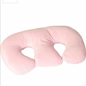 Twin Z Pillow